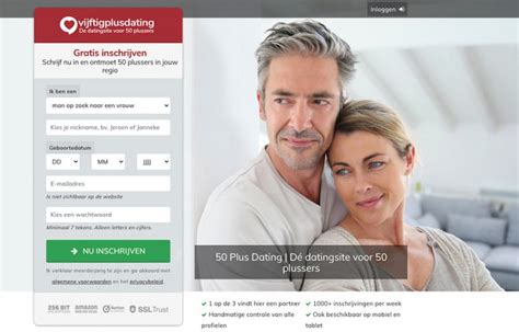 vijftigplusdating app|Online dating with vijftigplusdating.be